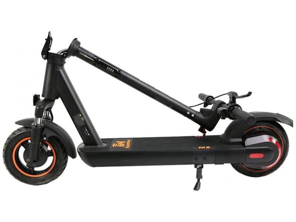 Электросамокат Kugoo Kirin M3